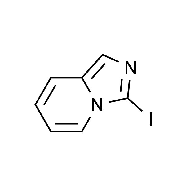 3-碘咪唑并[1,5-a]吡啶