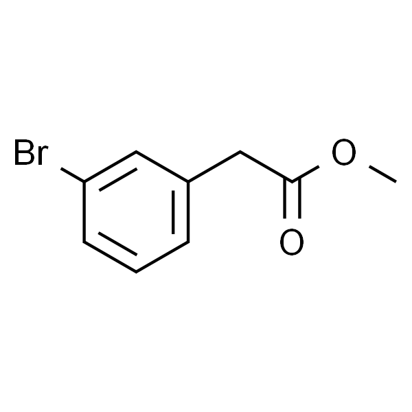 2-(3-溴苯基)乙酸甲酯