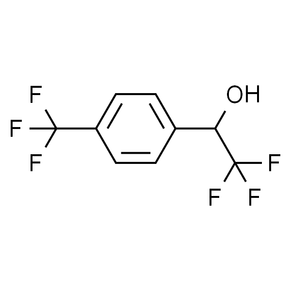 2,2,2-三氟-1-(4-(三氟甲基)苯基)乙醇