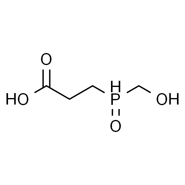 3-Methylphosphinicopropionic Acid