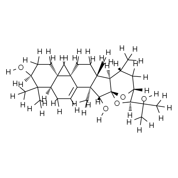 7,8-二羟基升麻醇