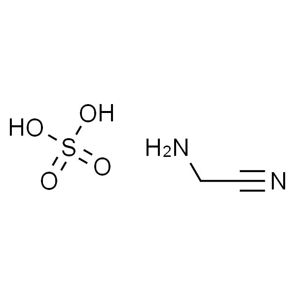 氨基乙腈硫酸氢盐