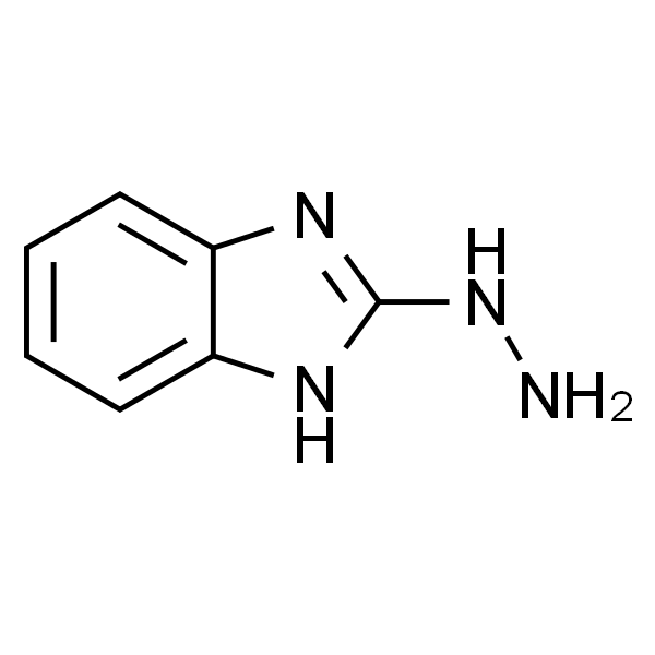2-肼基-1H-1,3-苯并咪唑