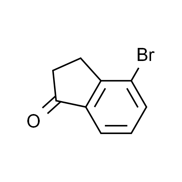 4-溴茚-1-酮