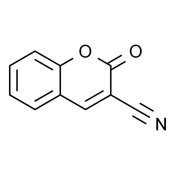 香豆素-3-甲腈