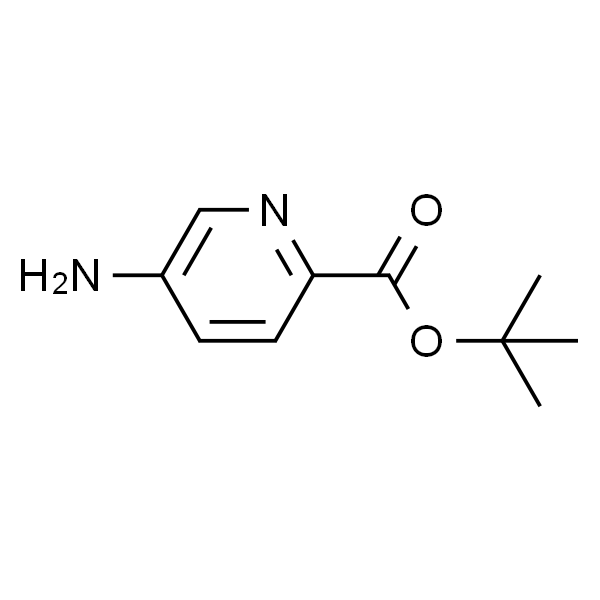tert-Butyl 5-aminopicolinate