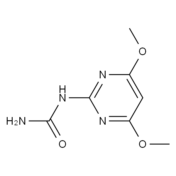 1-(4,6-二甲氧基嘧啶-2-基)脲