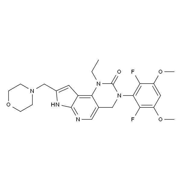 Pemigatinib