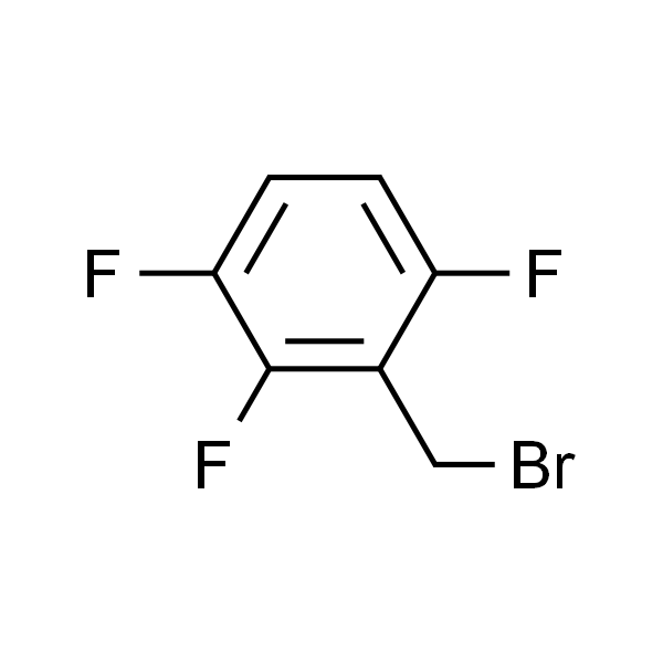 2,3,6-三氟溴苄