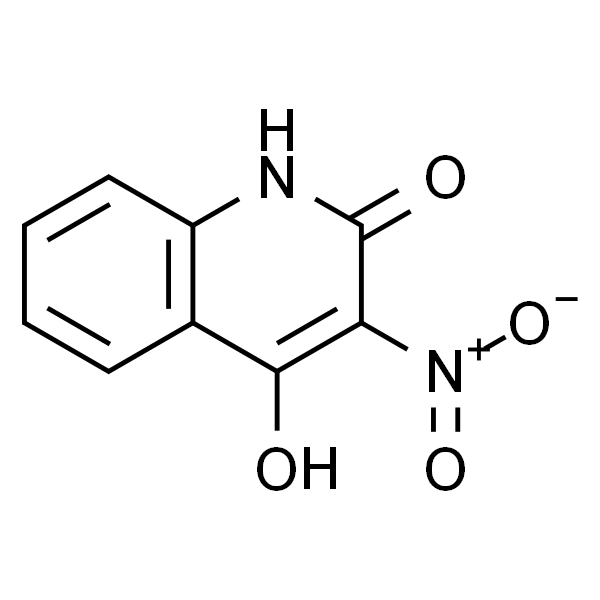 2,4-二羟基-3-硝基喹啉