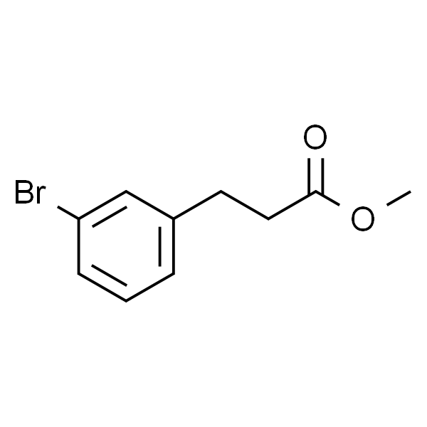 3-溴-3-苯基丙酸甲酯