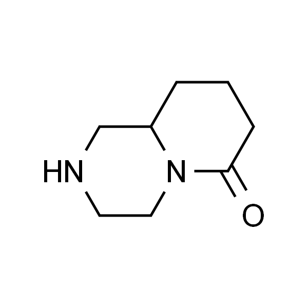 六氢-1H-吡啶并[1,2-a]吡嗪-6(2H)-酮