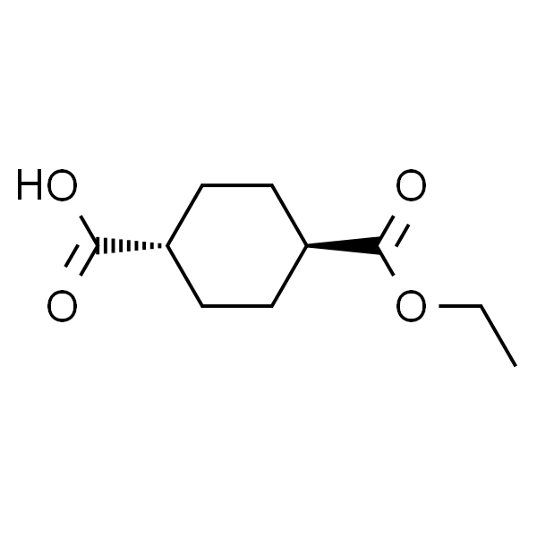 反式-1,4-环己烷二甲酸单乙酯