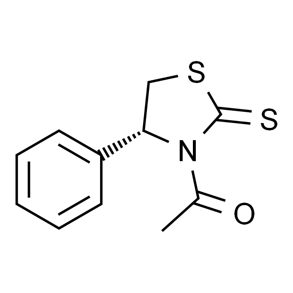 1-[(4S)-4-苯基-2-硫代-3-噻唑烷基]乙酮