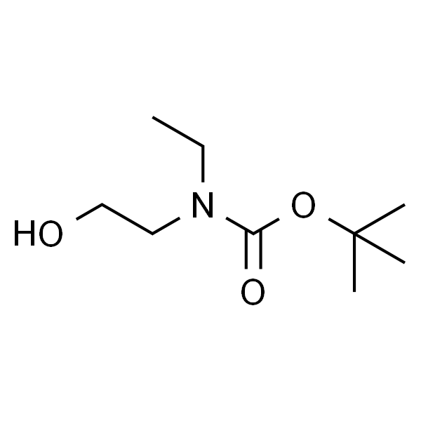 (2-羟乙基)氨基甲酸叔丁酯