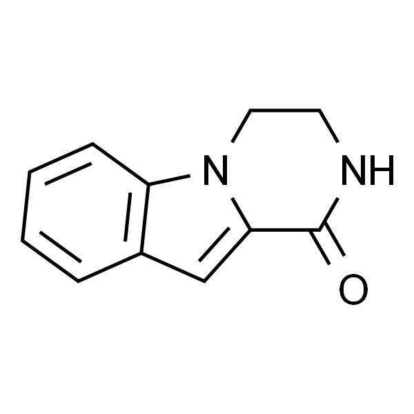 3,4-二氢吡嗪并[1,2-a]吲哚-1(2H)-酮