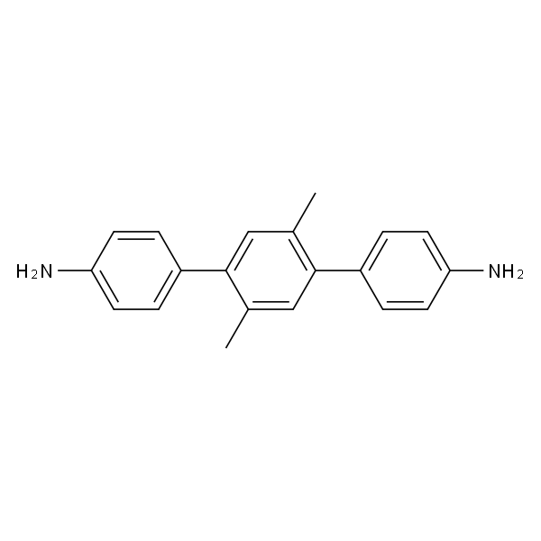 2'',5''-二甲基-[1,1'':4'',1''''-三联苯]-4,4''''-二胺
