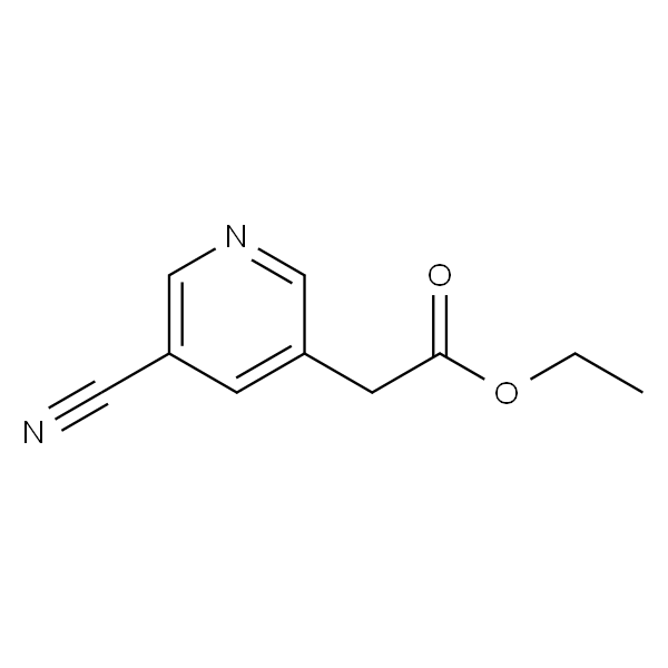 5-氰基吡啶-3-乙酸乙酯