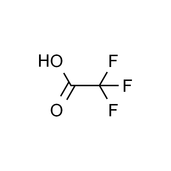 2-Azaspiro[3.3]heptane-6-carboxylic acid trifluoroacetate