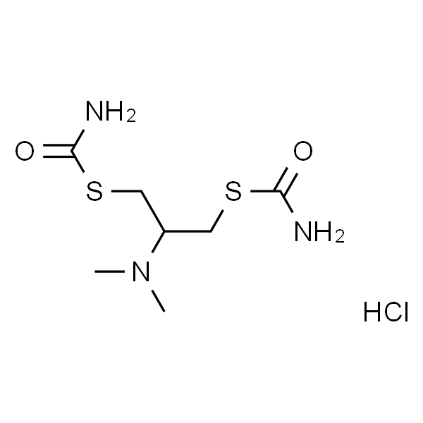 Cartap hydrochloride