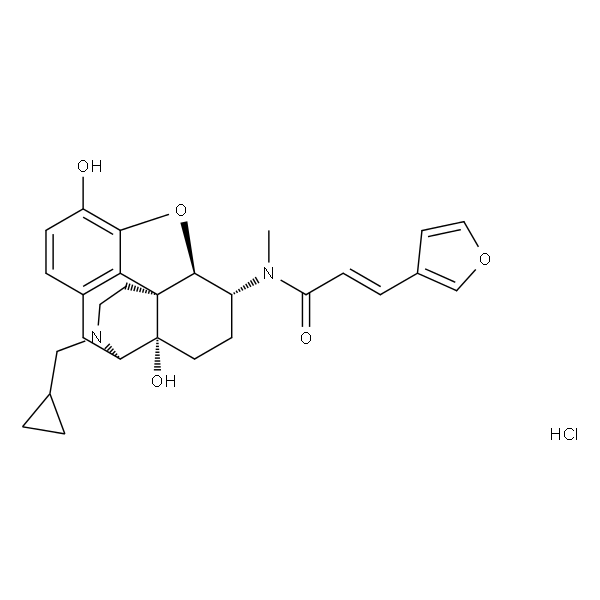 盐酸纳呋拉啡