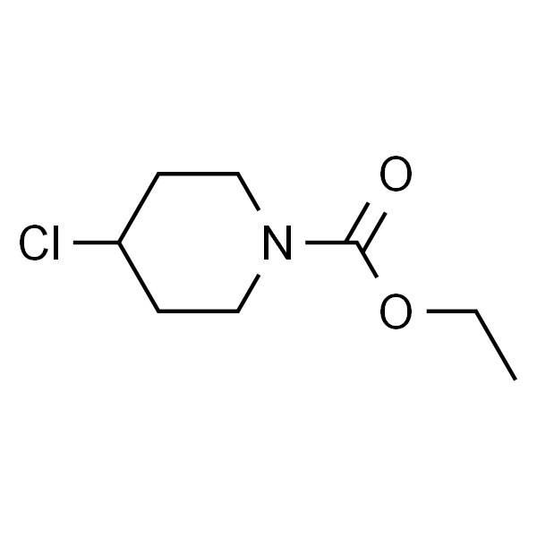 4-氯哌啶-1-甲酸乙酯