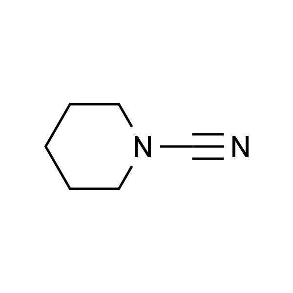 1-氰基哌啶
