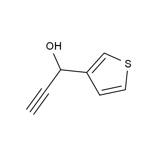 1-(3-噻吩基)-2-丙炔-1-醇