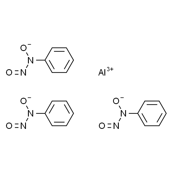 N-亚硝基-N-苯基羟胺铝