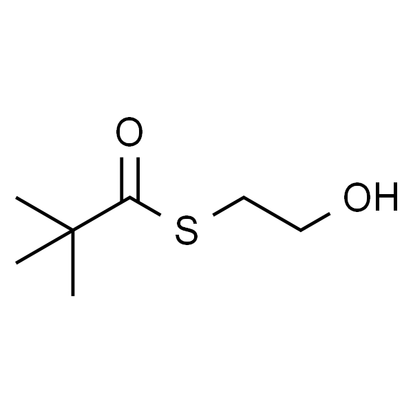 S-2-羟乙基2,2-二甲基丙硫酸酯