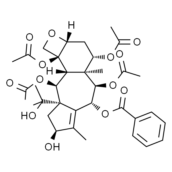 云南红豆杉酯甲