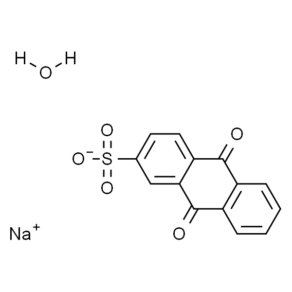 蒽醌-2-磺酸钠单水合物
