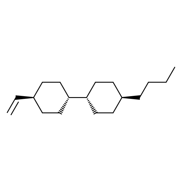 (反式,反式)-4-乙烯基-4'-丁基-1,1'-联环己烷
