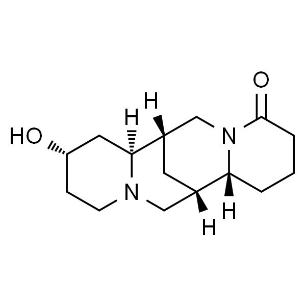 13-羟基羽扇豆鹼