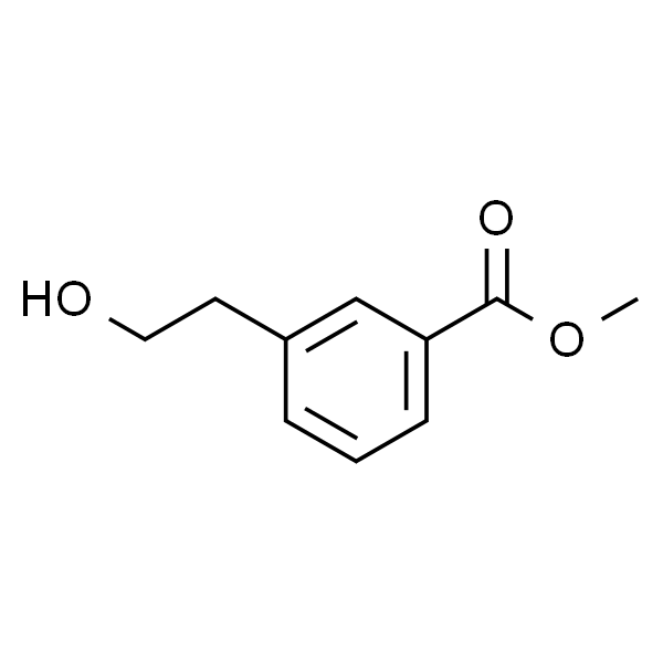 3-(2-羟乙基)苯甲酸甲酯