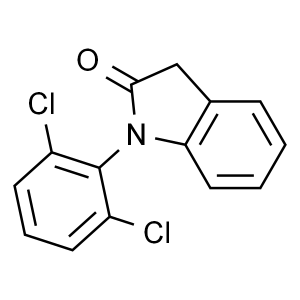 1-(2,6-二氯苯基)羟吲哚