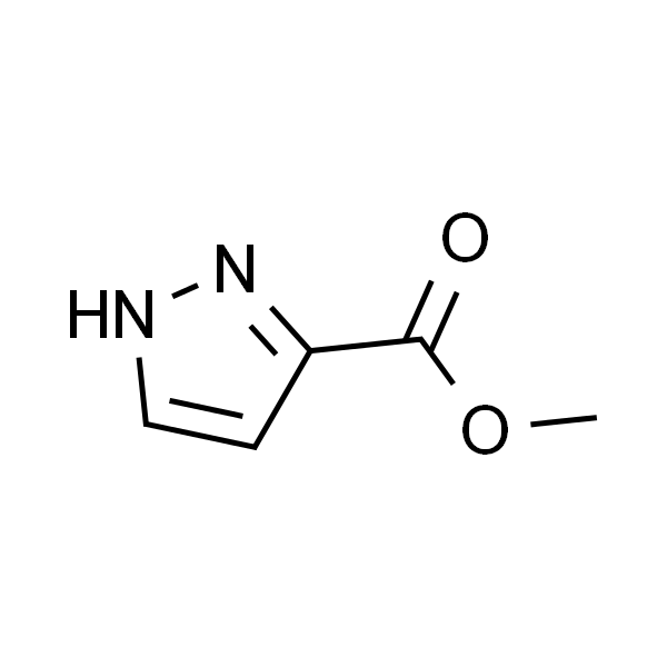 3-吡唑羧酸甲酯