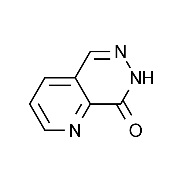 吡啶并[2,3-d]哒嗪-5(6H)-酮