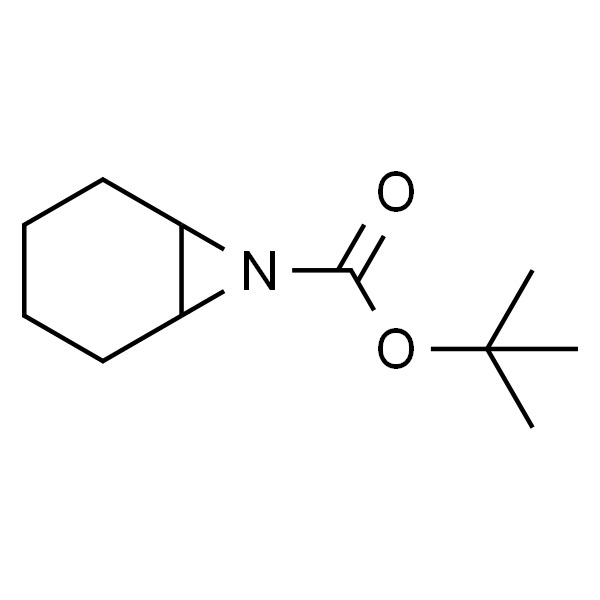 7-氮杂双环[4.1.0]庚烷-7-羧酸叔丁酯