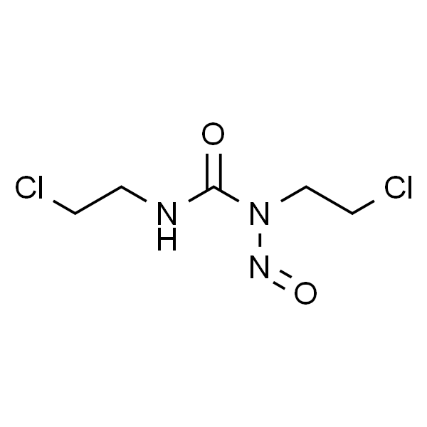1,3-双(2-氯乙基)-1-亚硝基脲