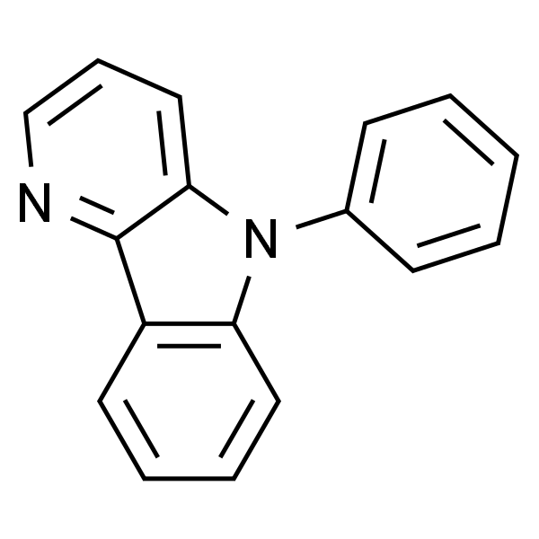 5-PHENYL-5H-PYRIDO[3,2-B]INDOLE