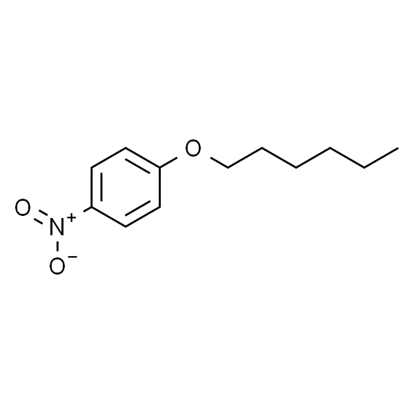 对己氧基硝基苯