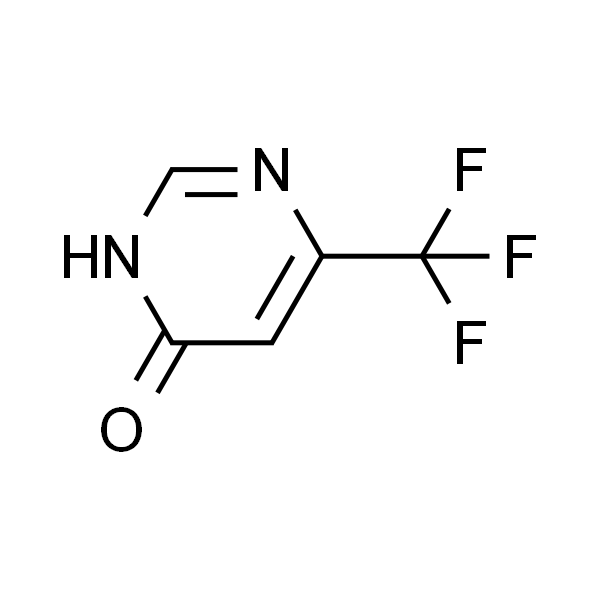 6-三氟甲基-4-羟基嘧啶