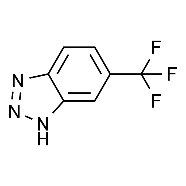 5-(三氟甲基)-1H-苯并[d][1,2,3]三唑