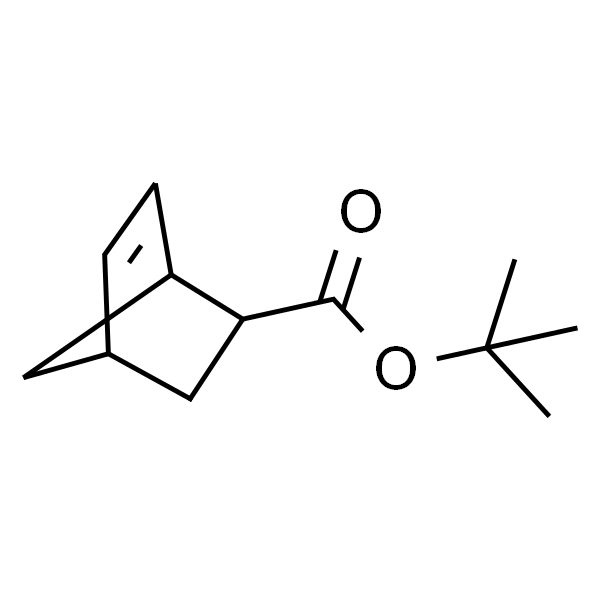 5-降冰片烯-2-羧酸叔丁酯
