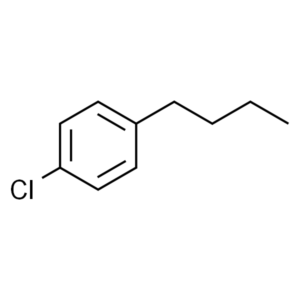 1-正丁基-4-氯苯
