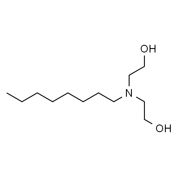 2,2' - （辛基氮杂二基）二乙醇