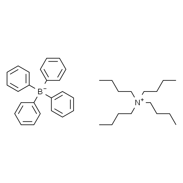 四正丁基四苯基硼酸铵