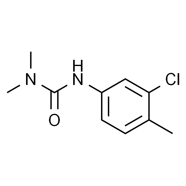绿麦隆标准溶液