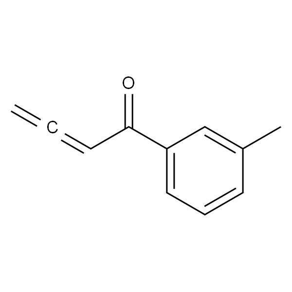 1-(3-甲基苯基)-2,3-丁二烯-1-酮